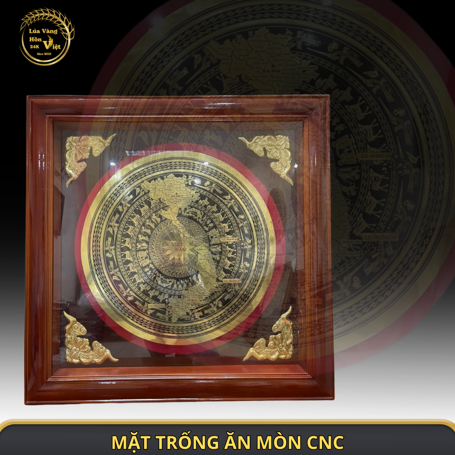 MẶT TRỐNG ĂN MÒN CNC MẶT TRỐNG ĂN MÒN CNC