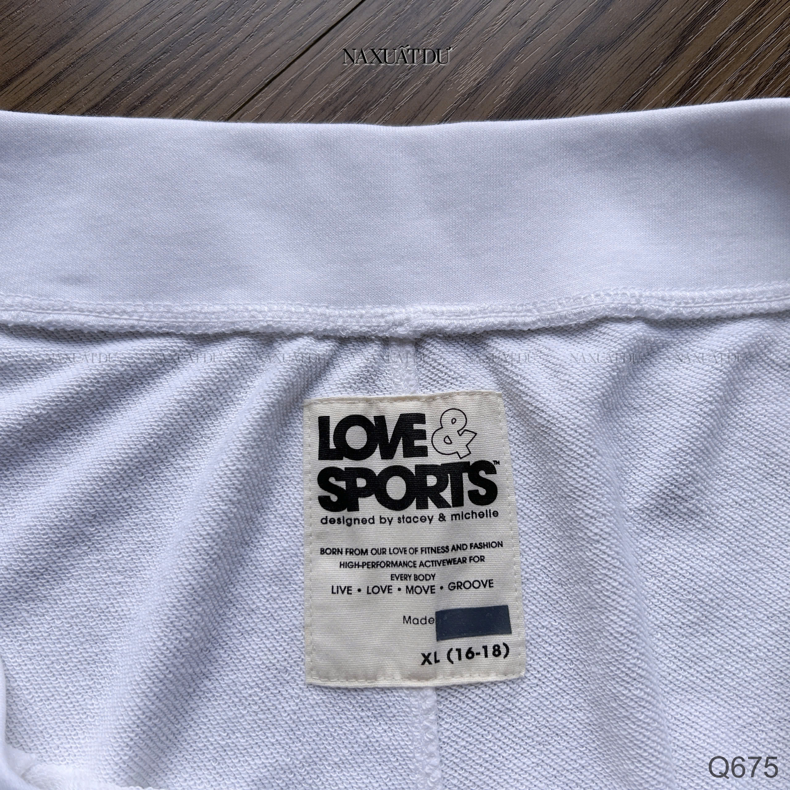 Quần short nữ  - Q675 (SALE)_thumbnail_16