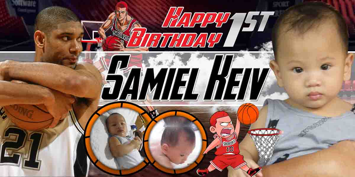 Basketball Theme Birthday Tarp_thumbnail_0