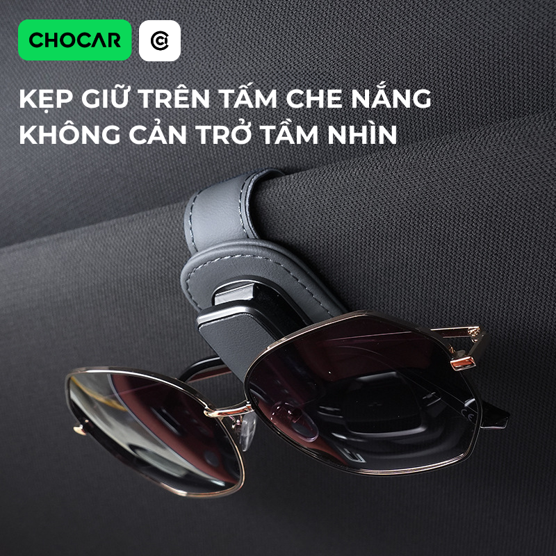 Kẹp kính xe ô tô CHOCAR_thumbnail_6