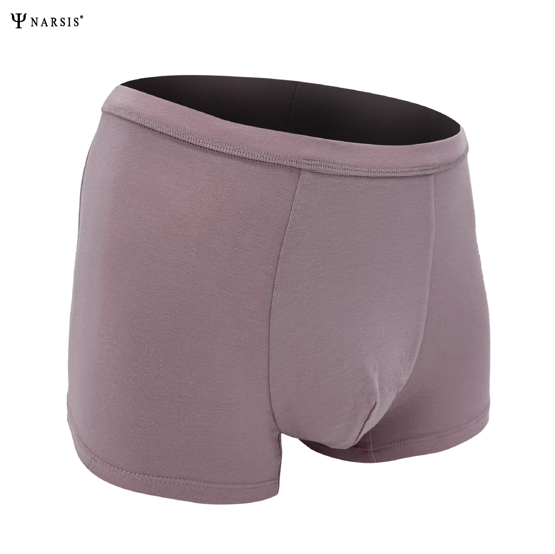 Quần boxer Narsis F23020 thiết kế năng động, chất liệu co giãn, thoáng mát._thumbnail_2