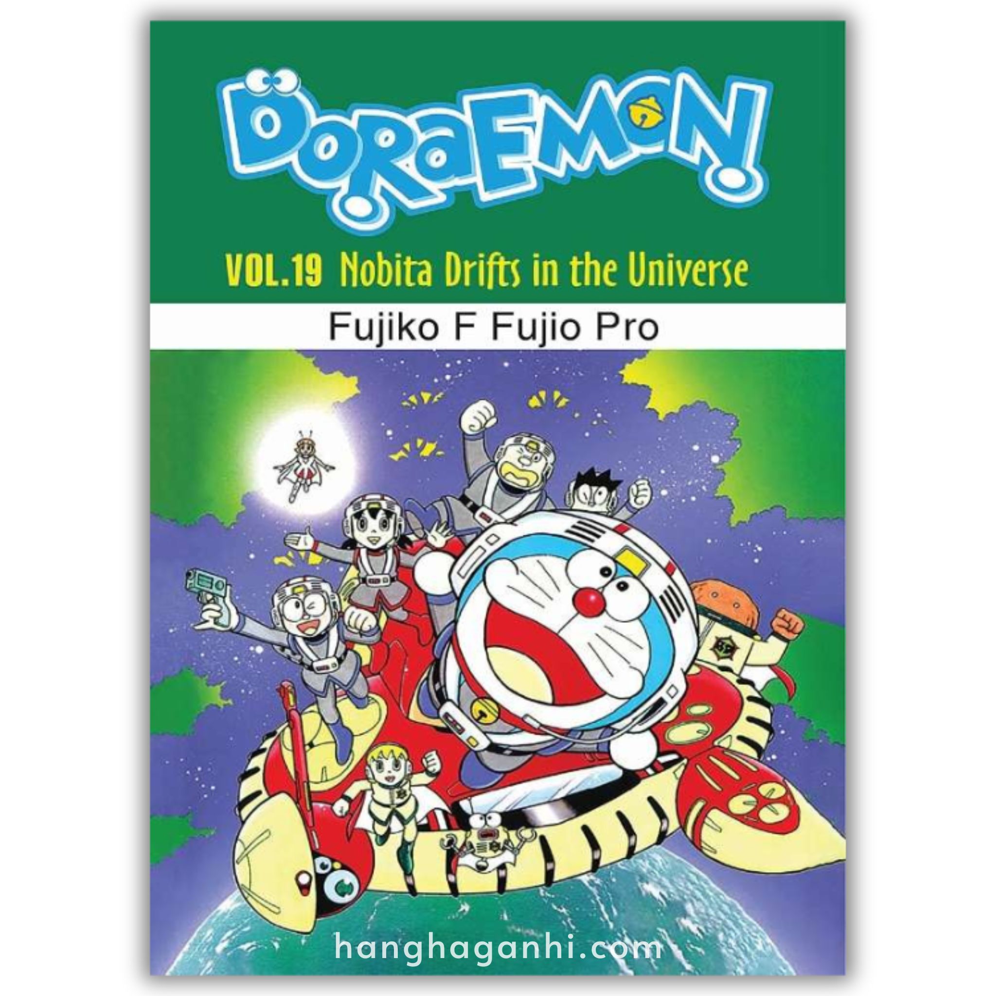 [TIẾNG ANH] - Bộ truyện 24 cuốn Doraemon bản truyện dài_thumbnail_12