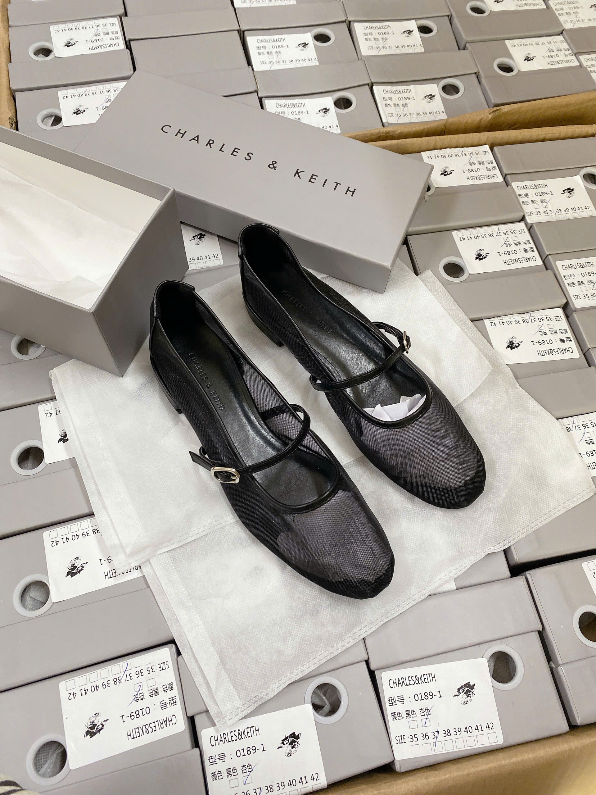 SALE G100 GIÀY BÚP BÊ NỮ 2 MÀU_thumbnail_15