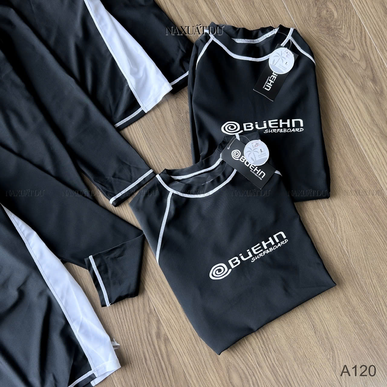 Áo thể thao unisex 