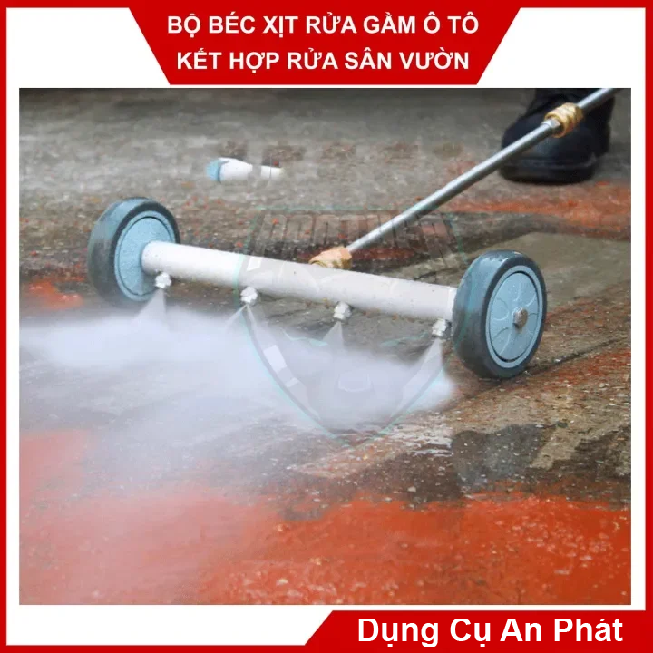 Bộ Xịt Rửa Sân & Gầm Xe 4 Béc Phun_thumbnail_9