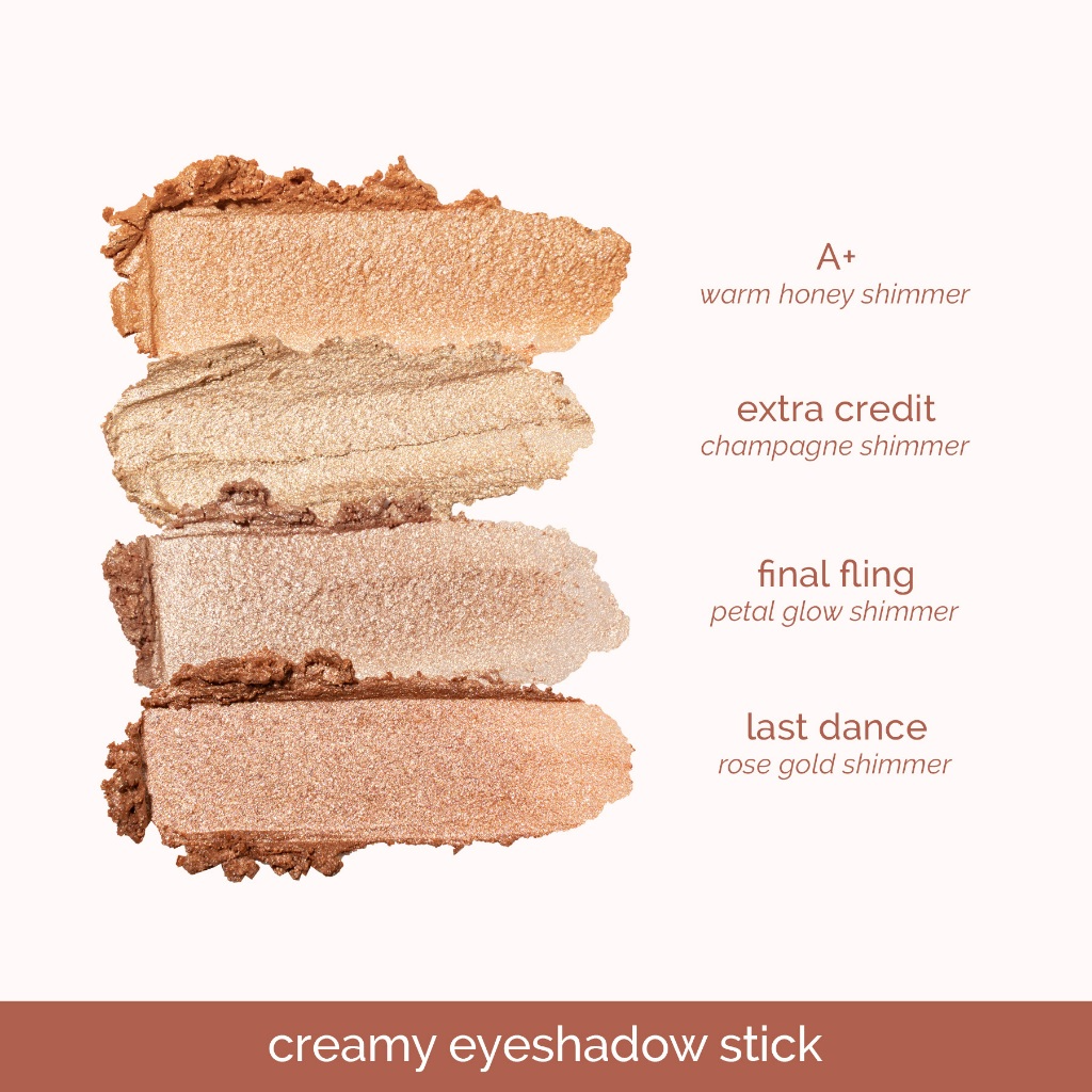 Generation Happy Skin Creamy Eyeshadow Stick