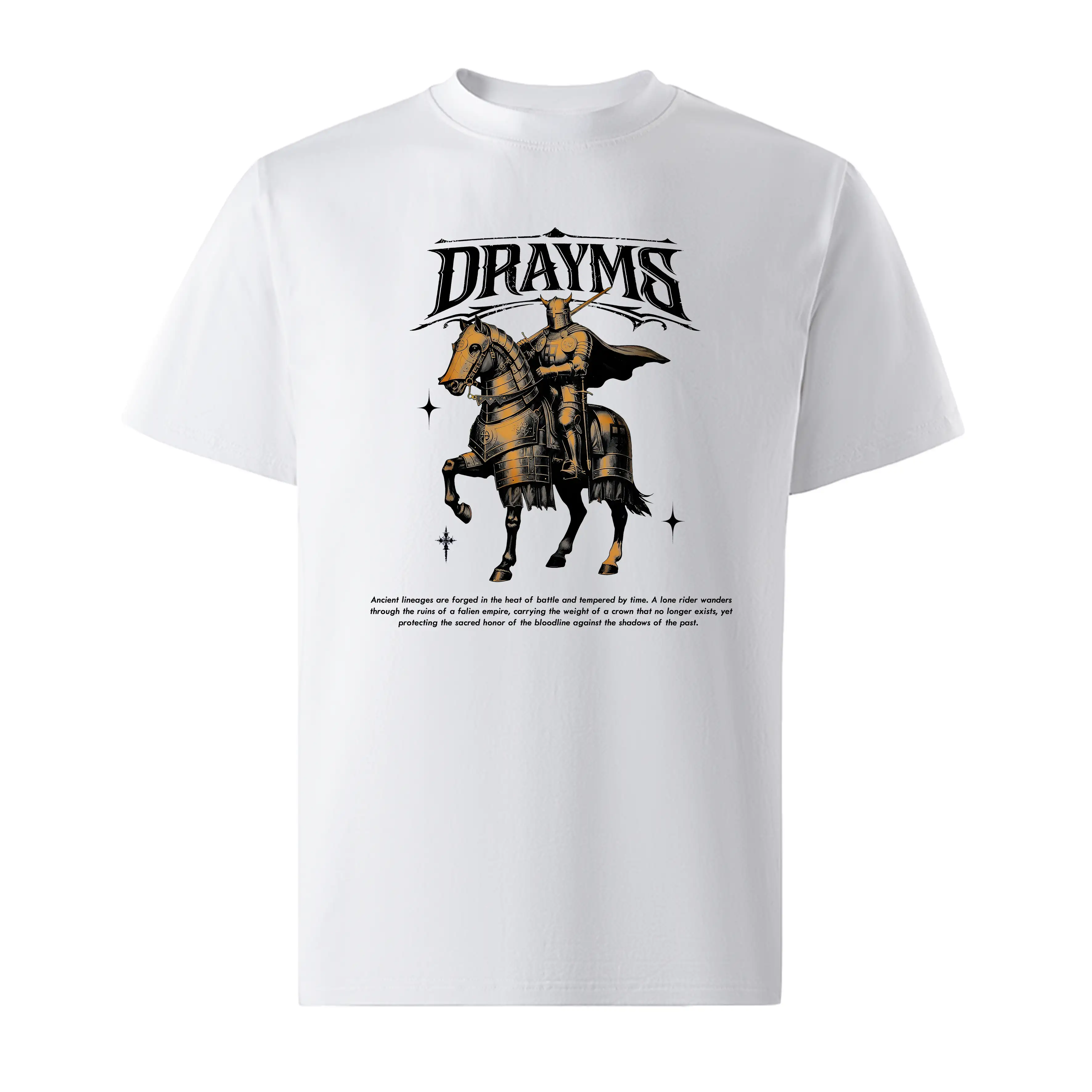 Áo thun nam form rộng classic style TeePrint 3247_thumbnail_8