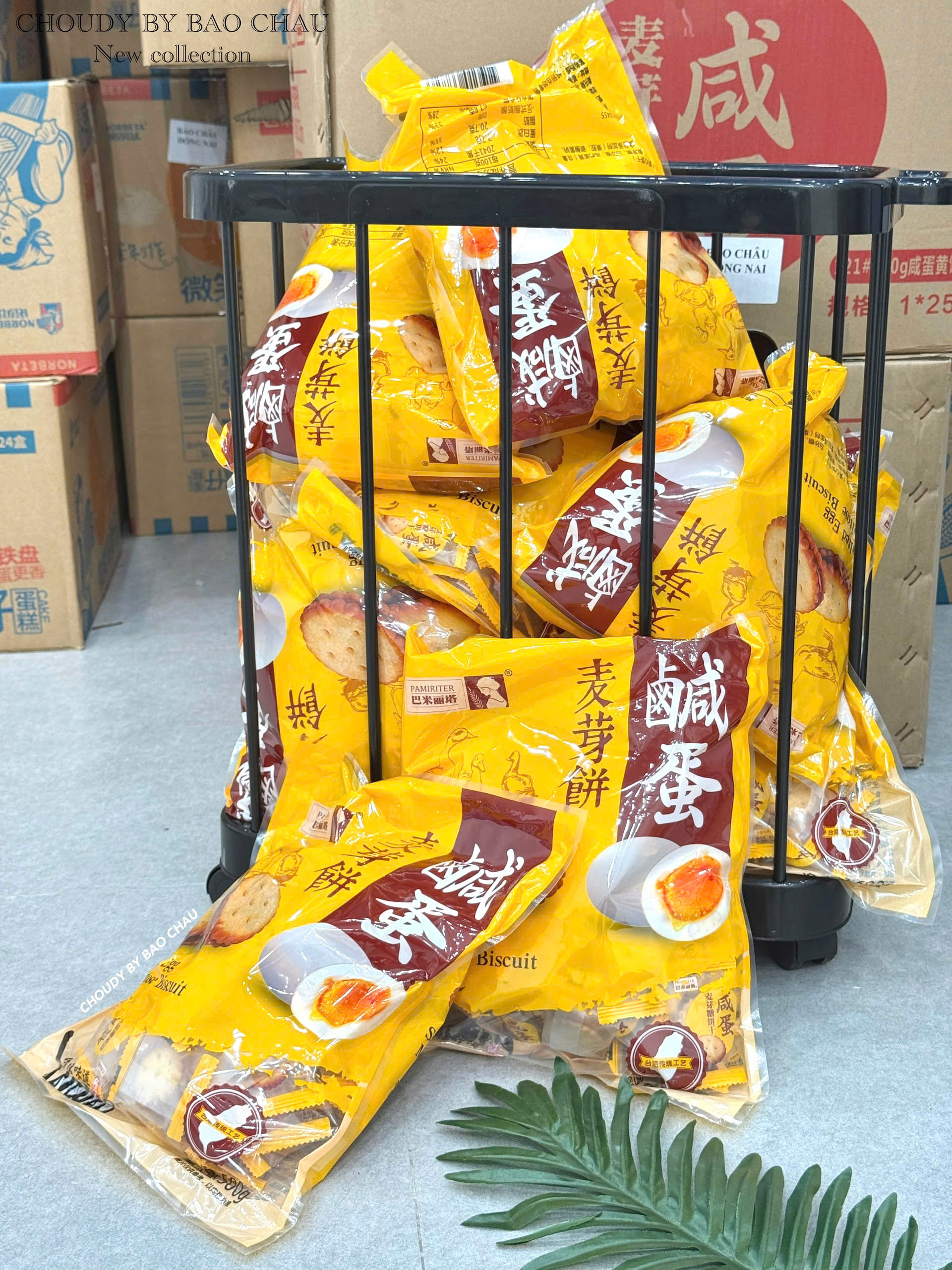 B66 BÁNH QUY TRỨNG MUỐI (500G)_thumbnail_4