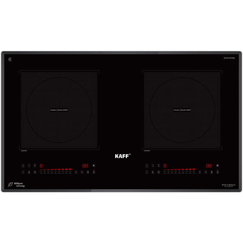 Bếp 2 từ KF – FL1368II Pro - Ảnh 4