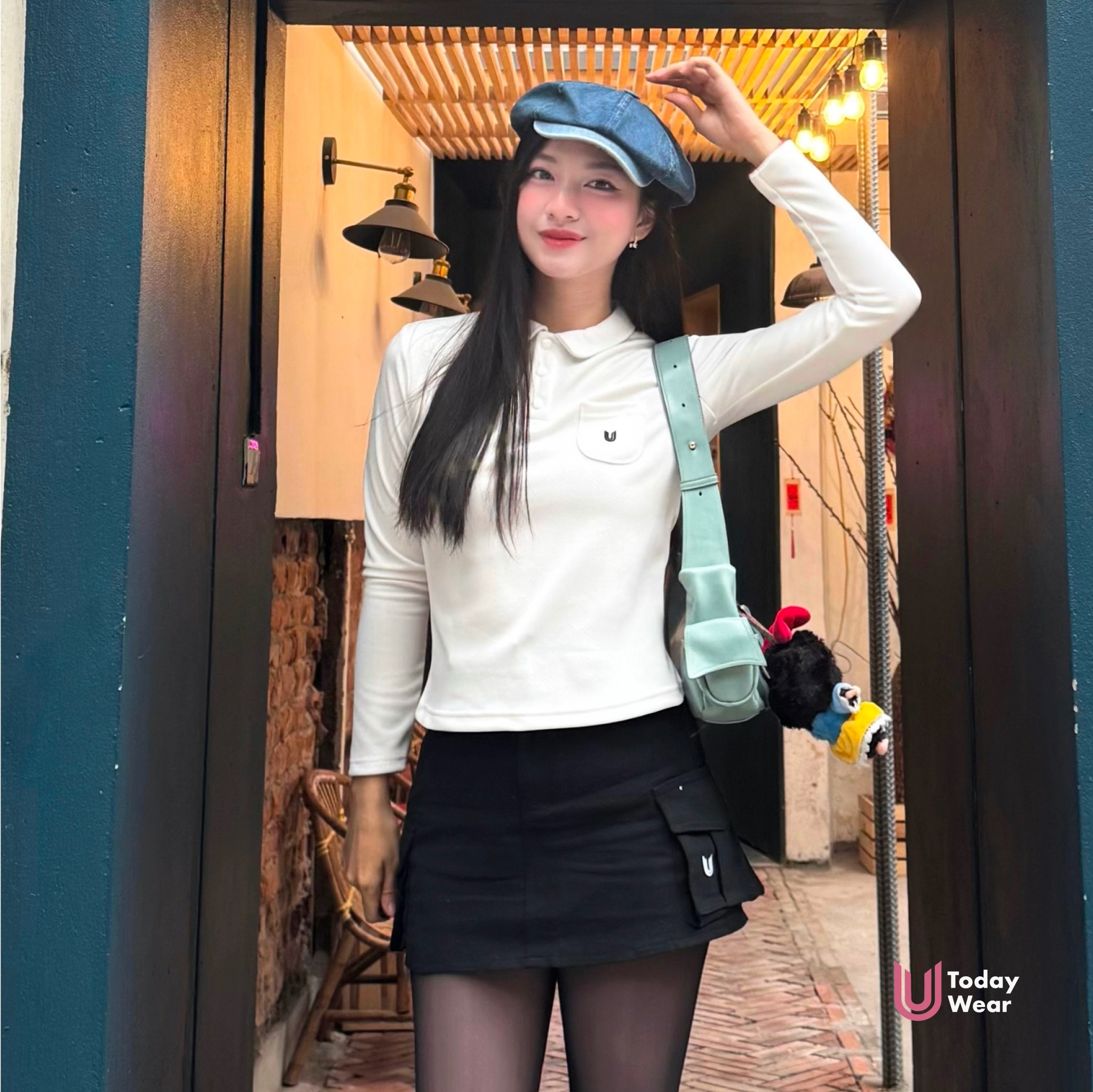 Chân váy Kaki túi hộp_thumbnail_2