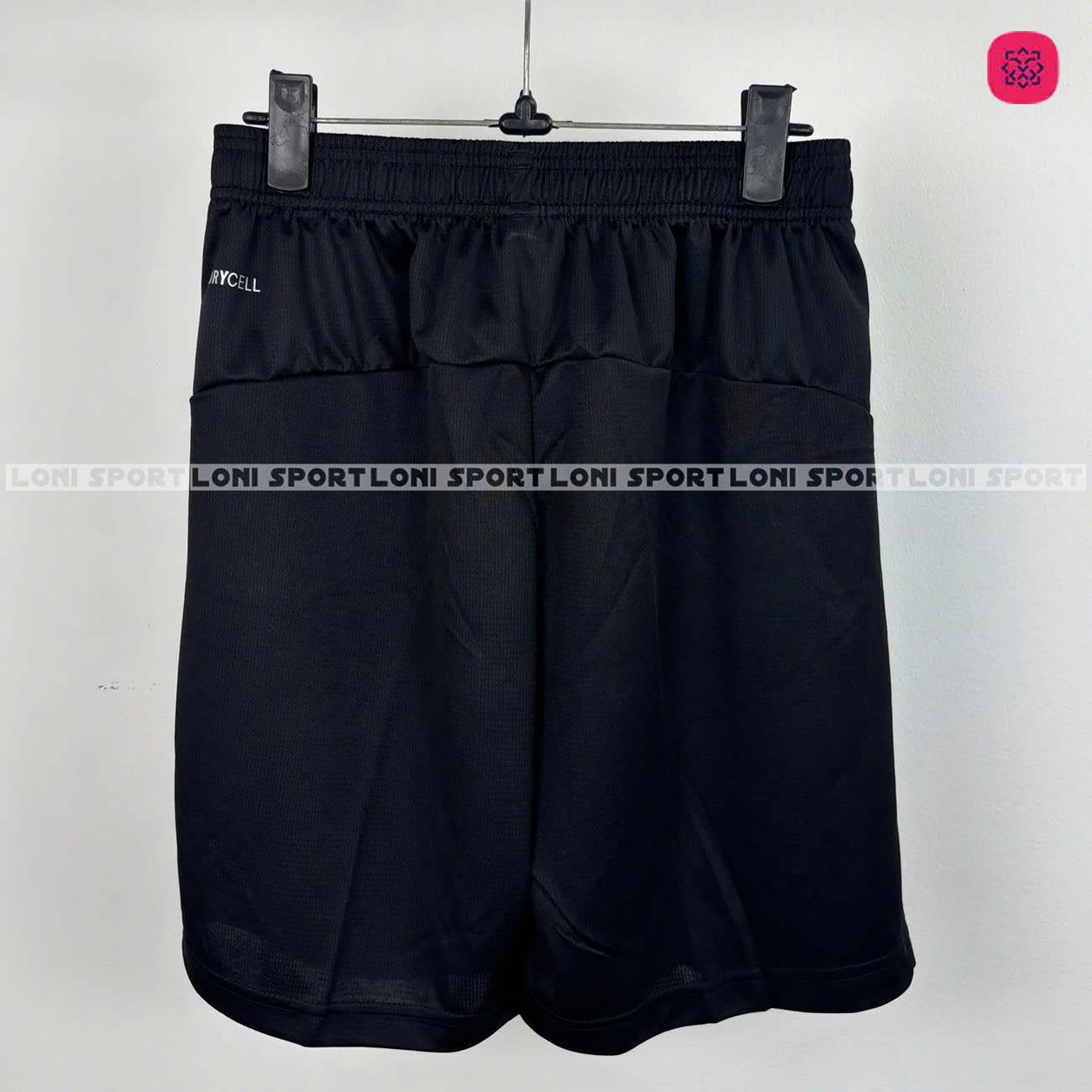 Quần BĐN Esebio đen bản kỉ niệm 2025_thumbnail_1