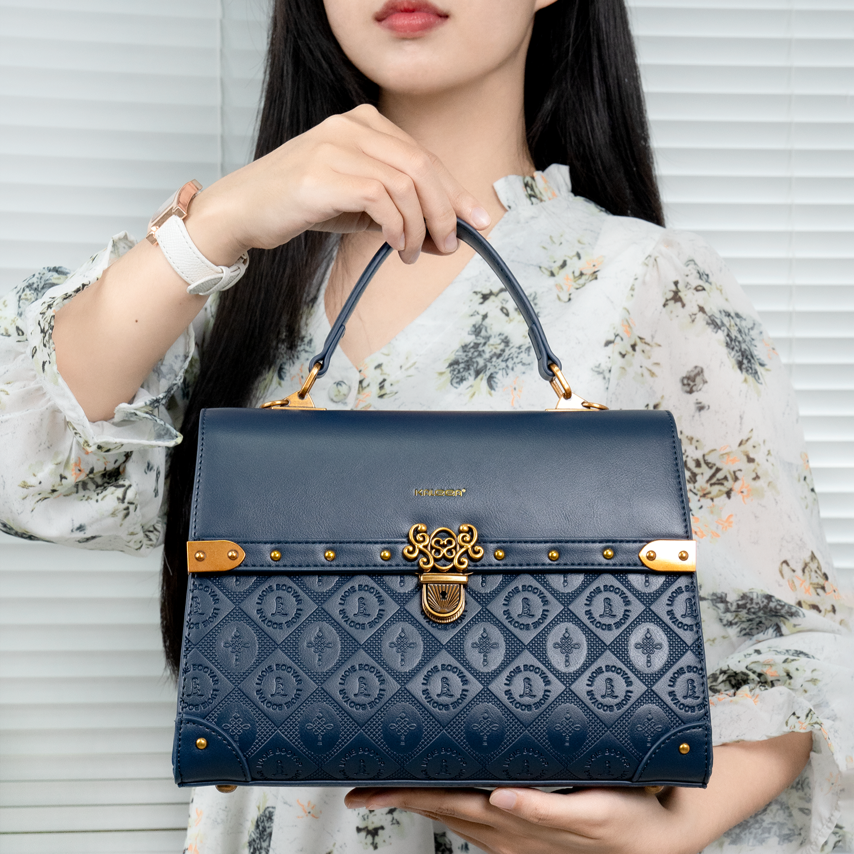 TX13 - Túi xách 707