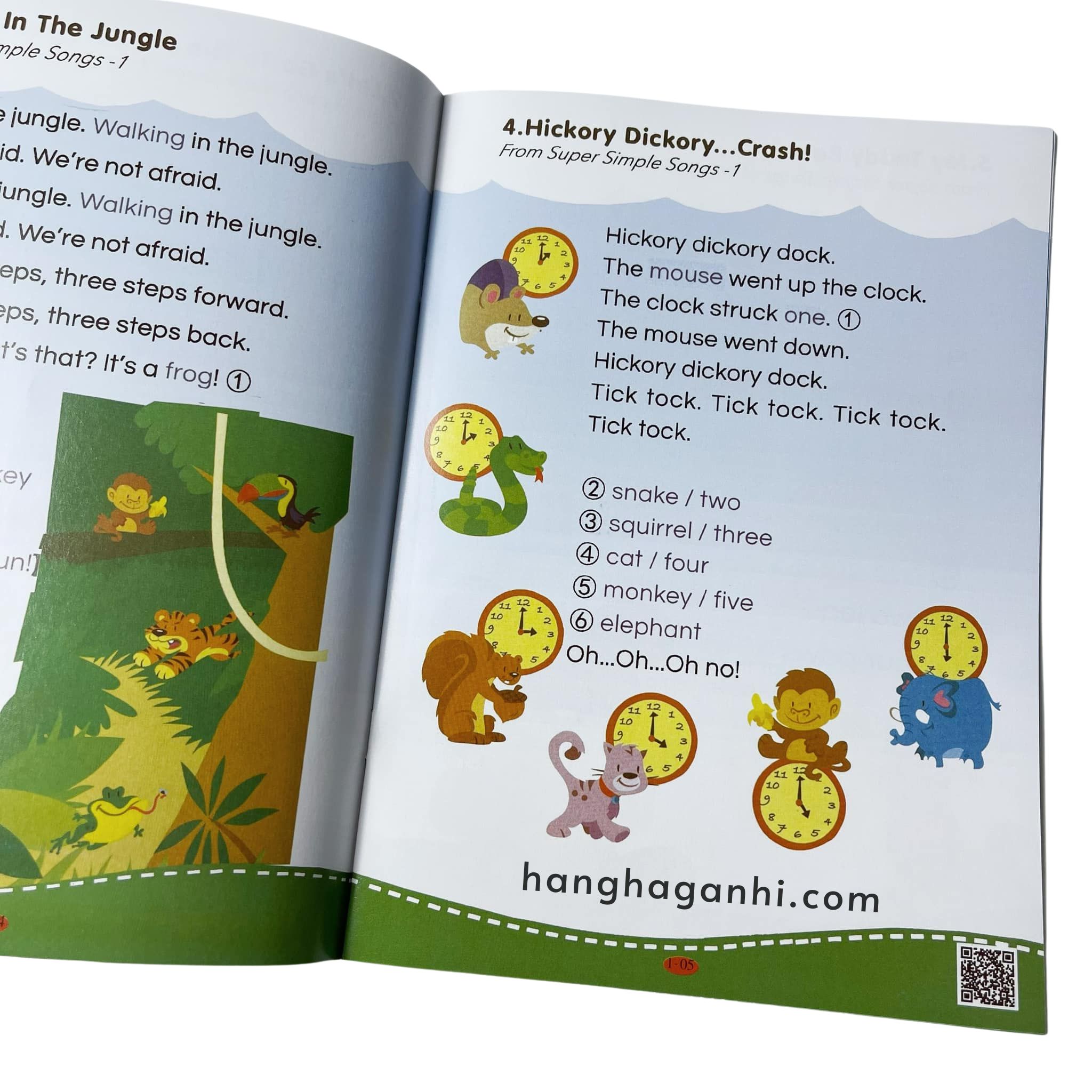 Super Simple Songs, bộ 8q_thumbnail_6