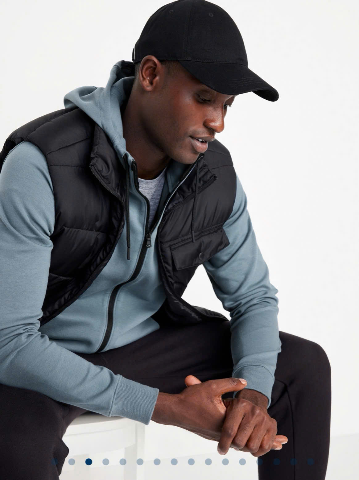 Áo khoác nam có nón ( XÁM ĐẬM )_thumbnail_16