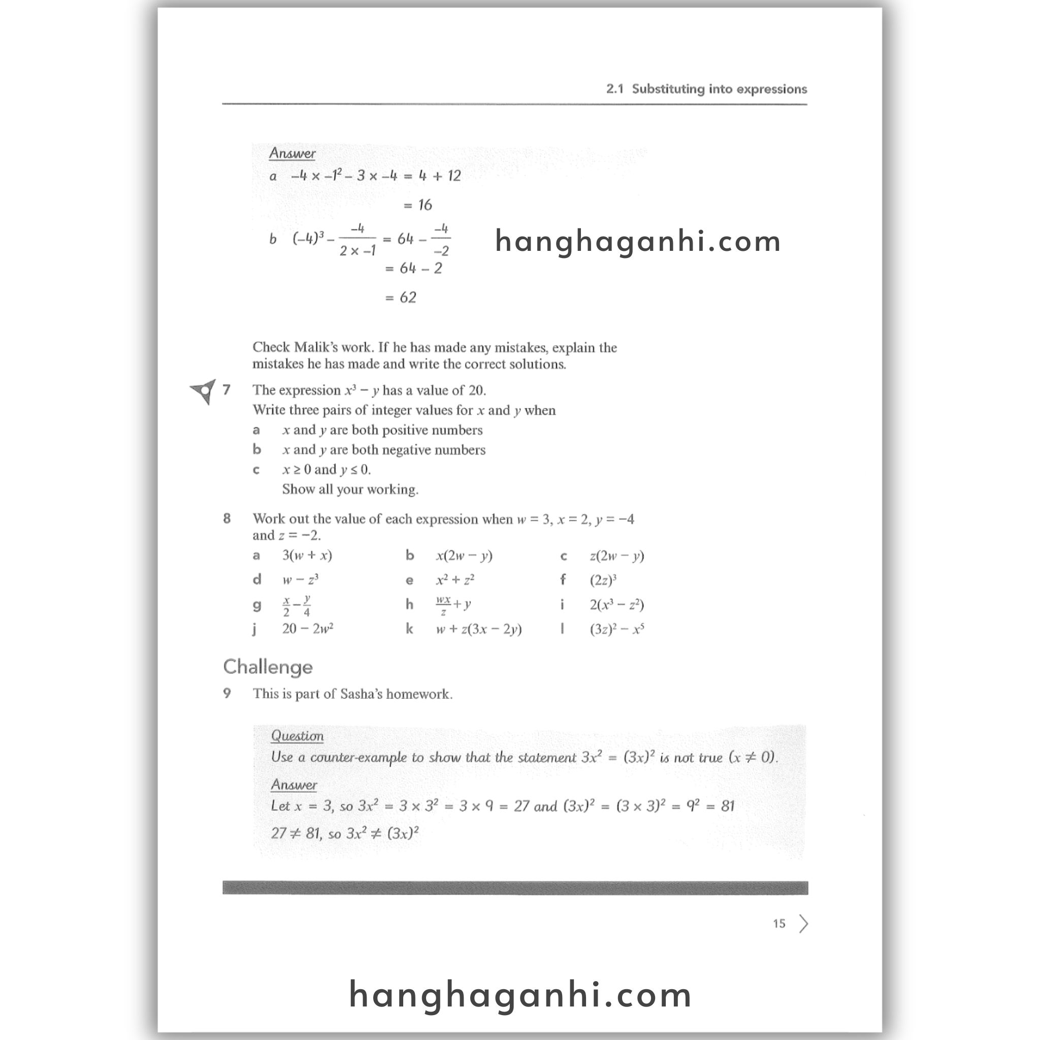 Cambridge Level 9 Lower Secondary Mathematics Workbook 2nd Edition 2021_thumbnail_5