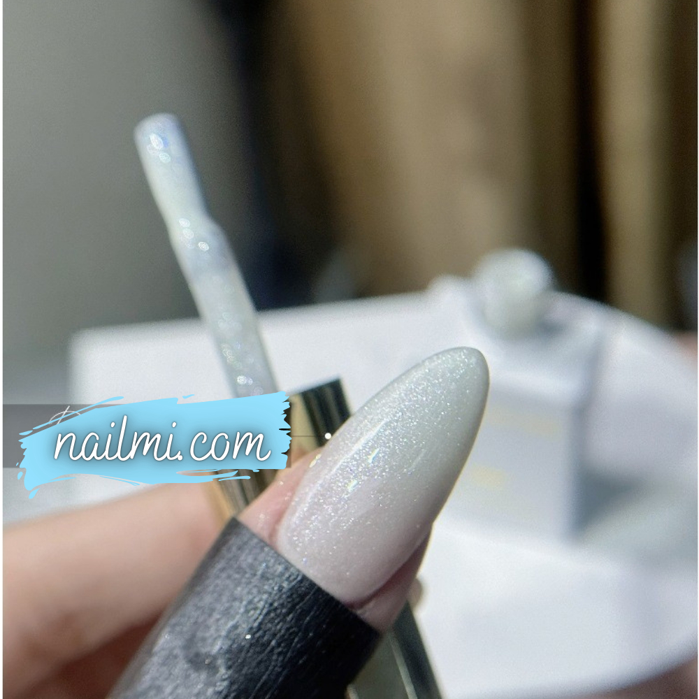 Sơn thạch nhũ gạo JIAO YAN SHE chính hãng tone màu xu hướng_thumbnail_2