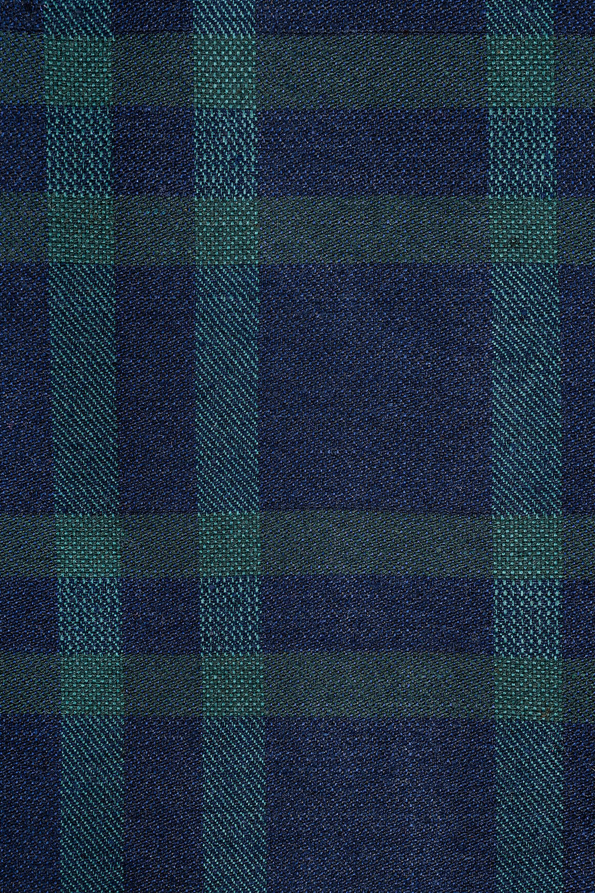 Quần Soọc Kẻ Caro Nam Trung Niên ANCHI Chất Liệu Cotton Dáng Suông Dài Qua Gối_thumbnail_37