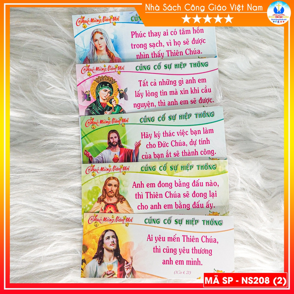 Lộc Xuân - Lộc Thánh Lời Chúa_thumbnail_2
