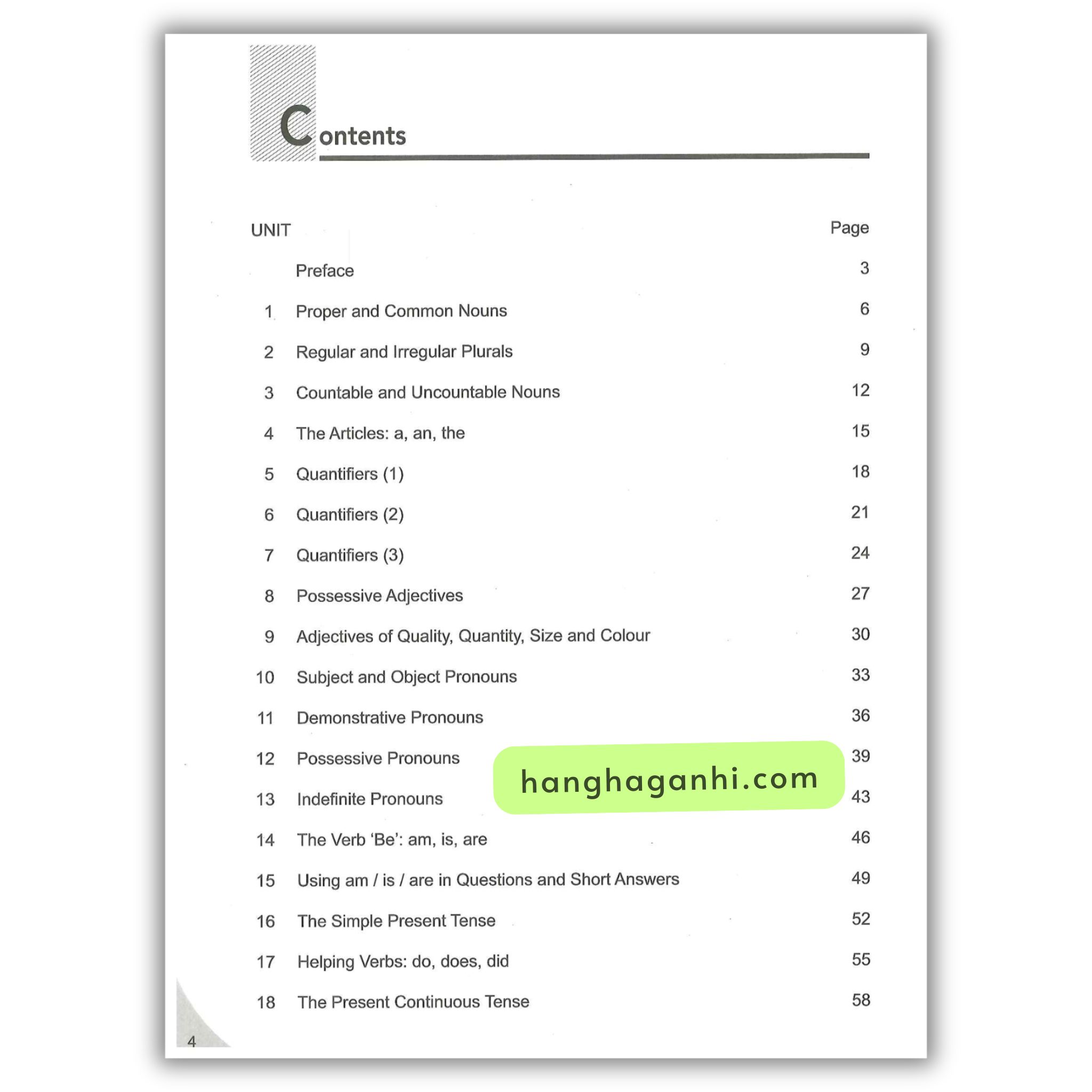 Scholastic Topical Grammar Practice Level 1 Complete and Systematic coverage of Grammar_thumbnail_1