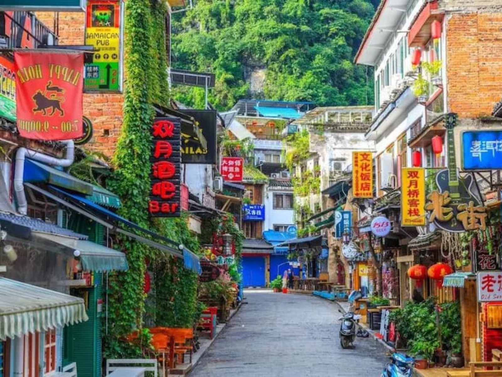 [New] Trung Quốc: Quế Lâm - Dương Sóc (Quảng Tây) 6N5Đ_thumbnail_9