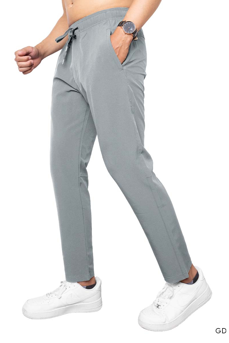 Quần Dài Thể Thao Active Ống Suông Guzado GDC01_thumbnail_8