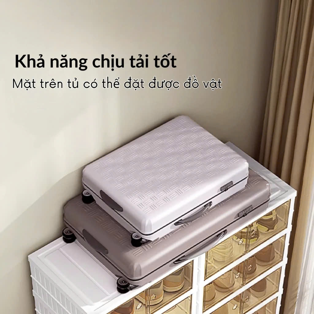 Kệ Giày Dép TANAKA_thumbnail_11