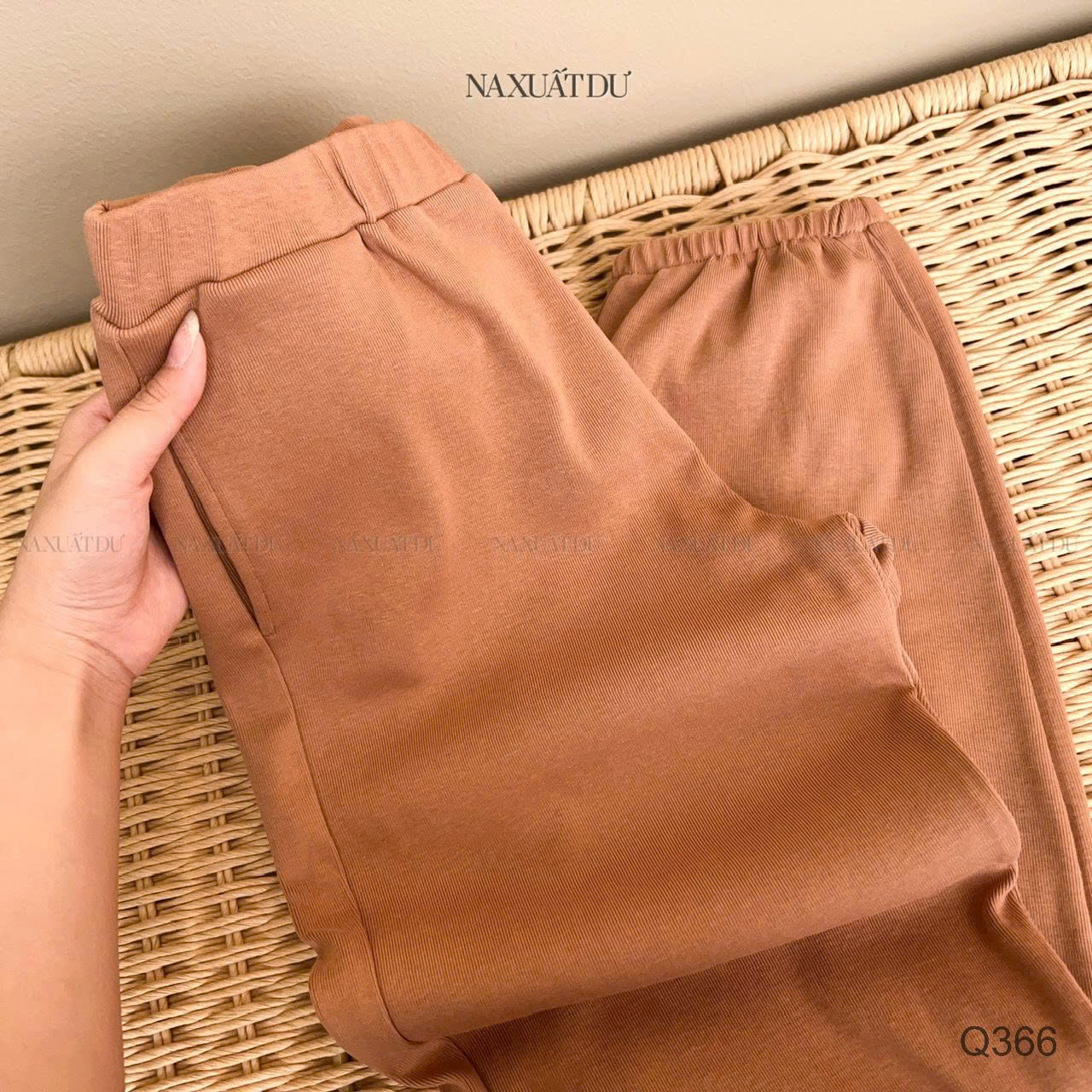 Set 2 Quần jogger kids mix màu ngẫu nhiên  - Q366 (SALE)_thumbnail_38
