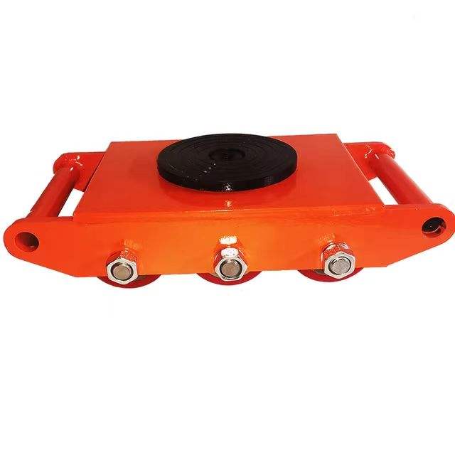 Rùa tải hàng - Máy móc an phát