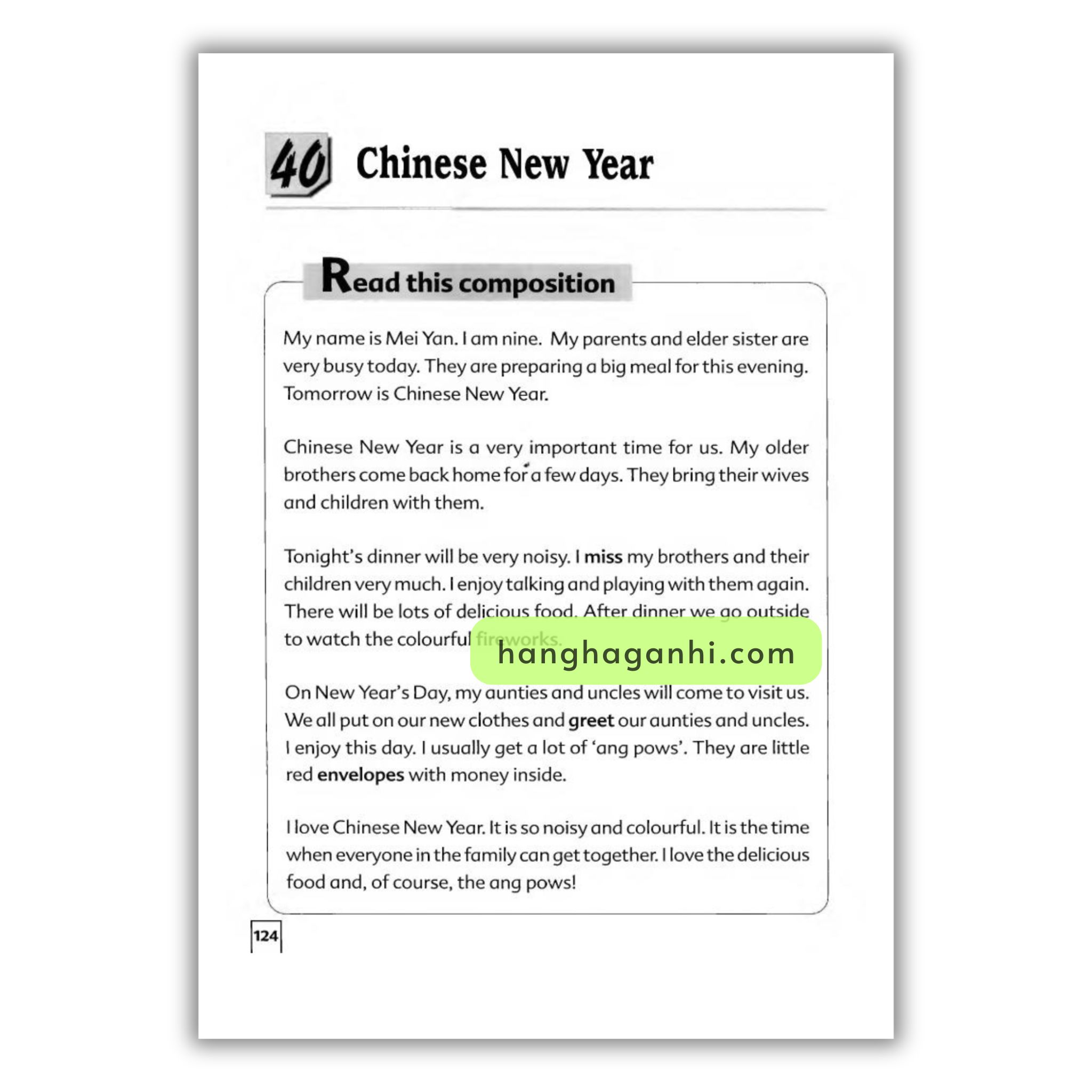 Bộ sách Model Essays – Trọn bộ 2 cuốn – Sách học viết luận tiếng Anh cho bé_thumbnail_19