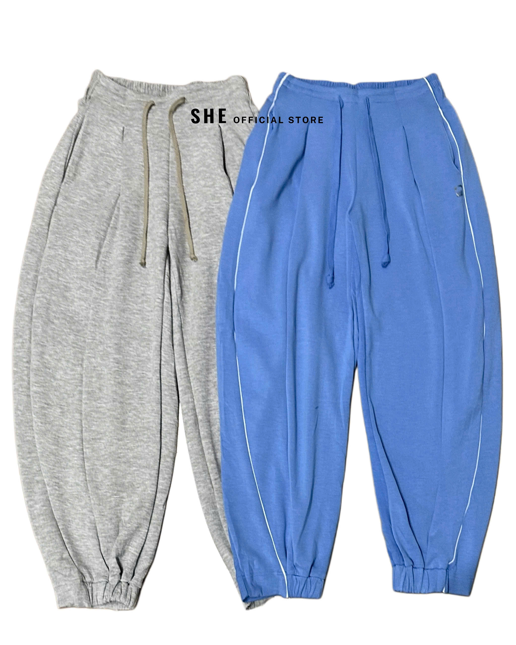 H661 QUẦN ANTHOR 2M