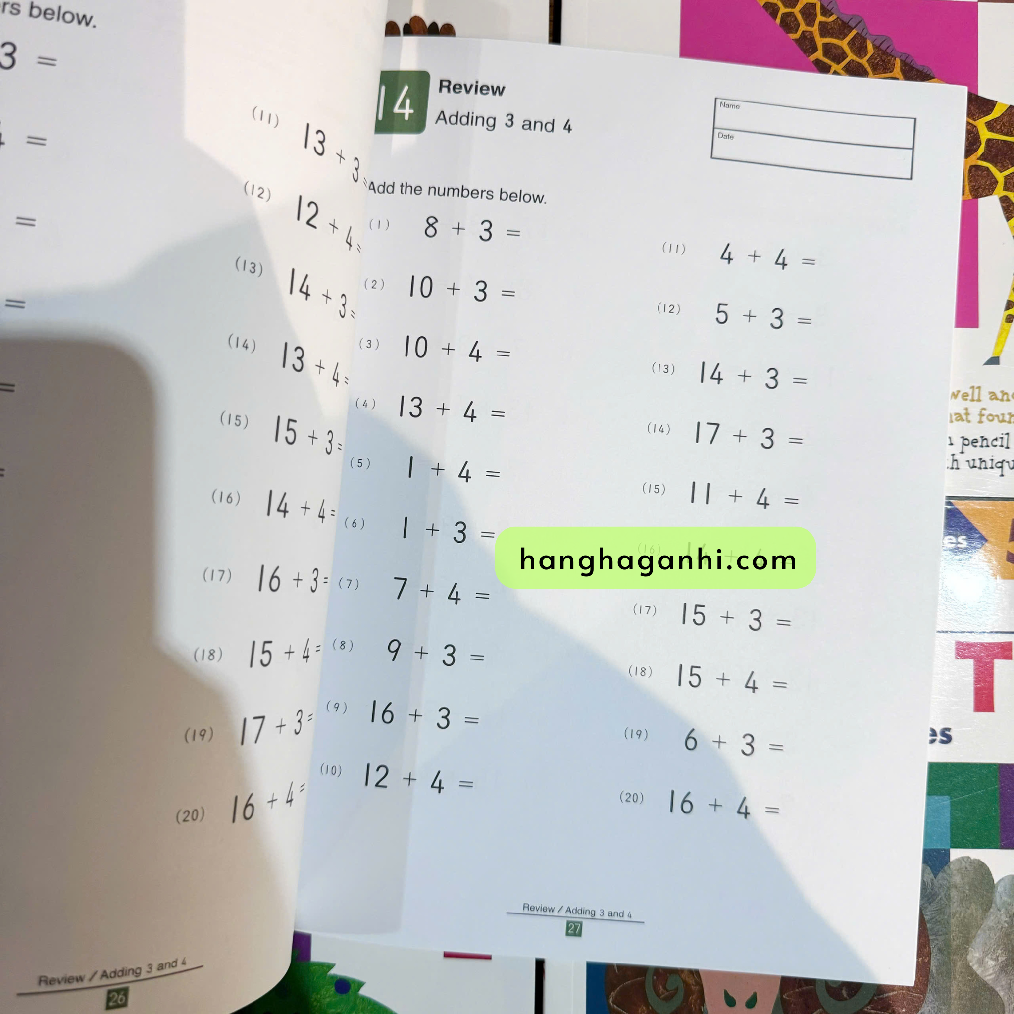 Bộ Sách Kumon My Work Book 5-6-7 – Học Thông Minh, Chơi Sáng Tạo_thumbnail_2
