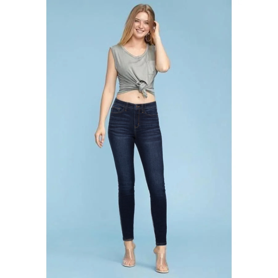 QJ436- JEANS ÔM MÀU ĐẬM JB_thumbnail_1