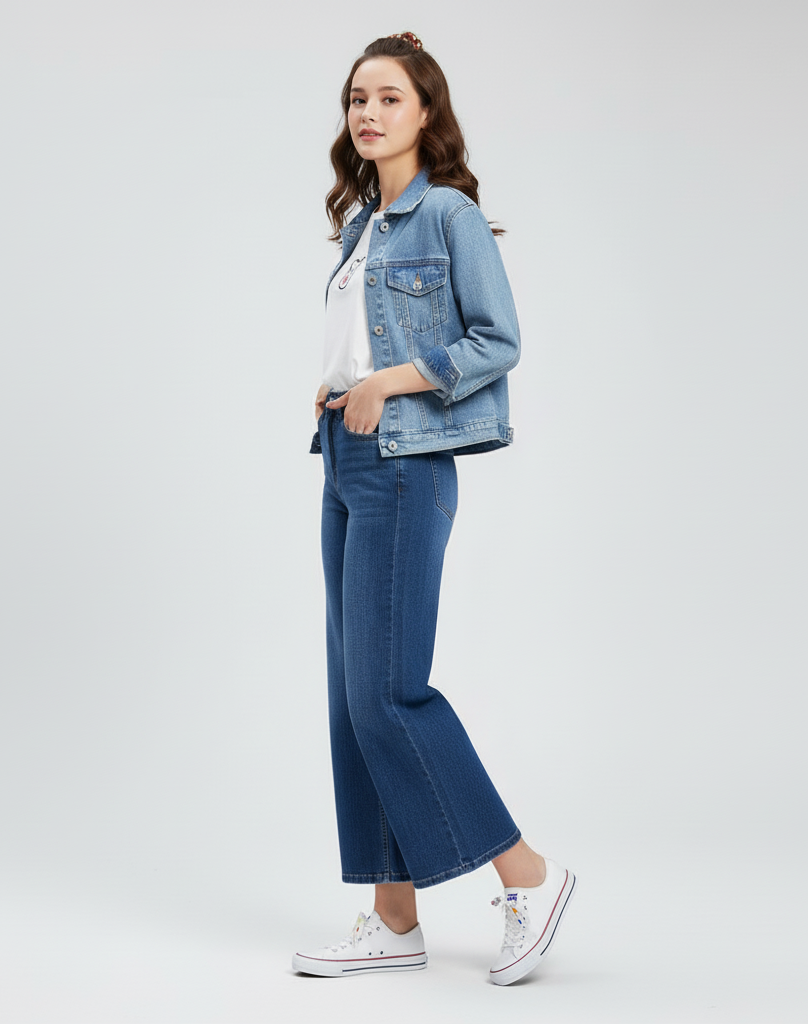 QJ652 Quần jeans ống rộng_thumbnail_3
