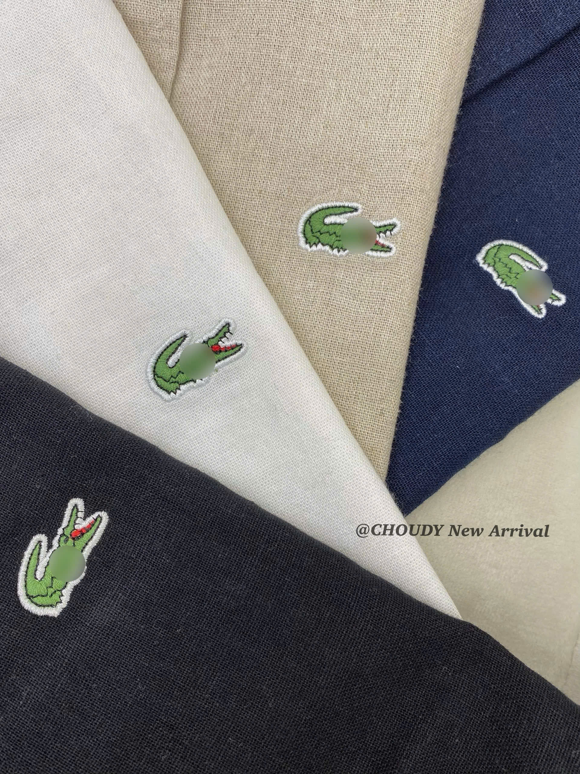 SALE  A369 ÁO SOMI NAM 4 MÀU_thumbnail_4