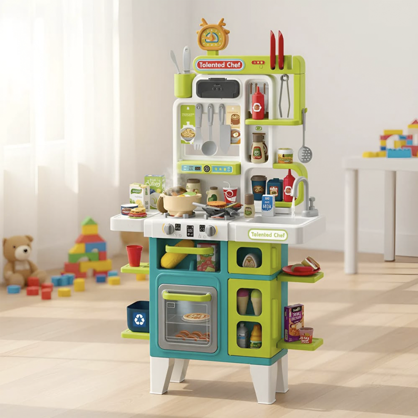 Modern Kitchen