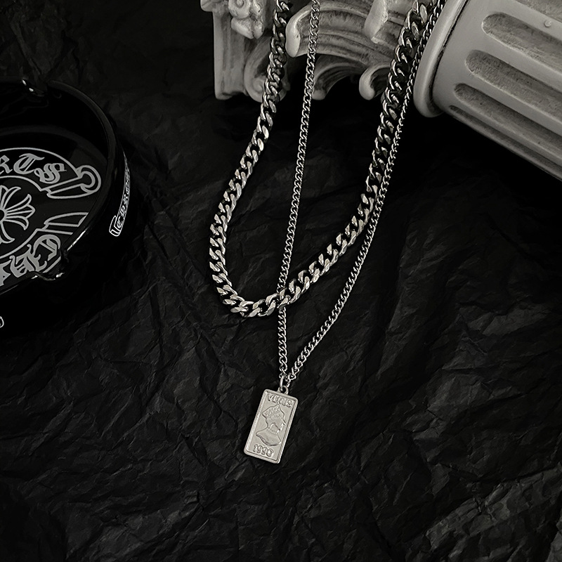 Bộ dây chuyền 1990