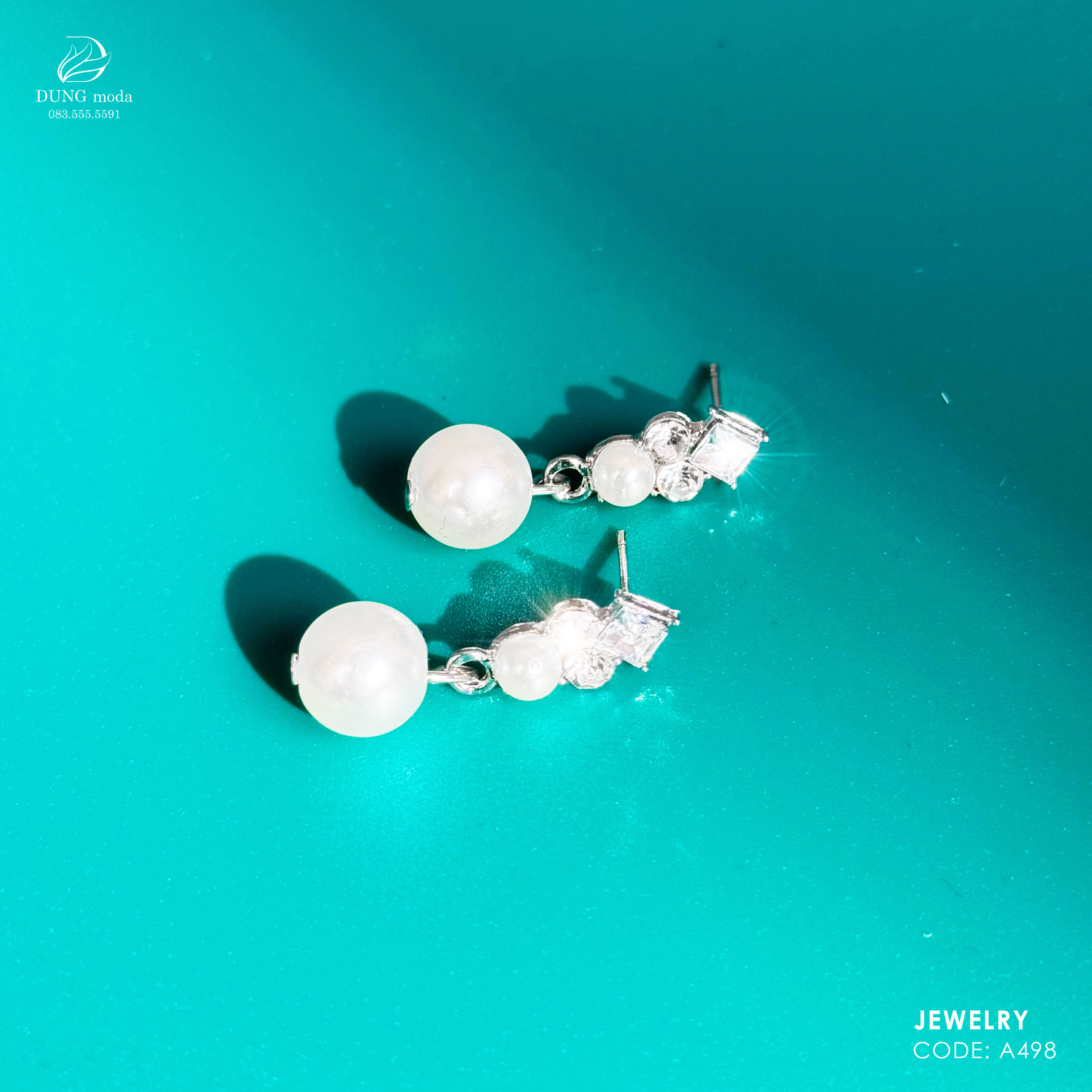 Bộ Trang Sức Ngọc Trai A498_thumbnail_6