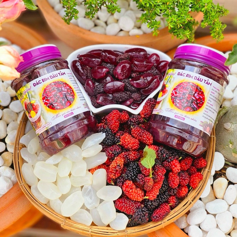 Đác Rim Dâu Tằm_thumbnail_3