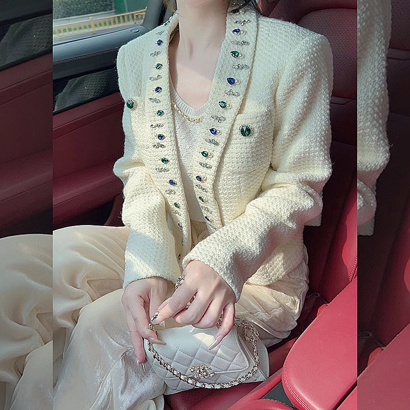 Áo Tweed Ngọc Quý Sang Trọng_thumbnail_3