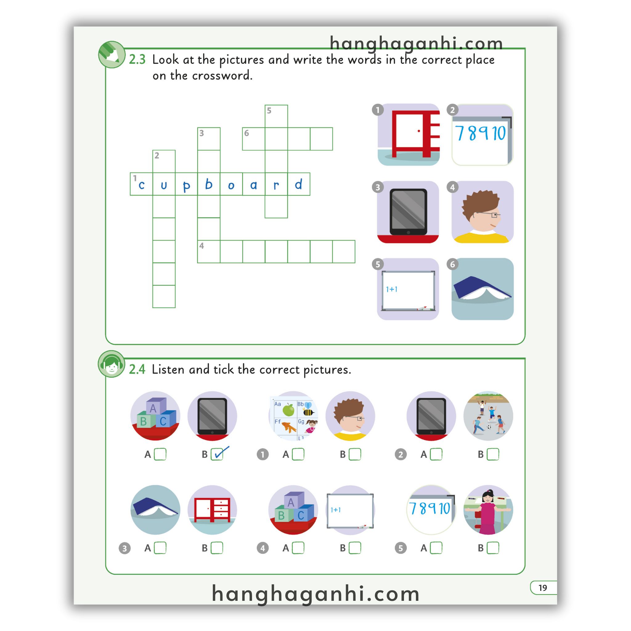 [Sách] English for Everyone Junior Beginner’s Course Practice Book_thumbnail_4