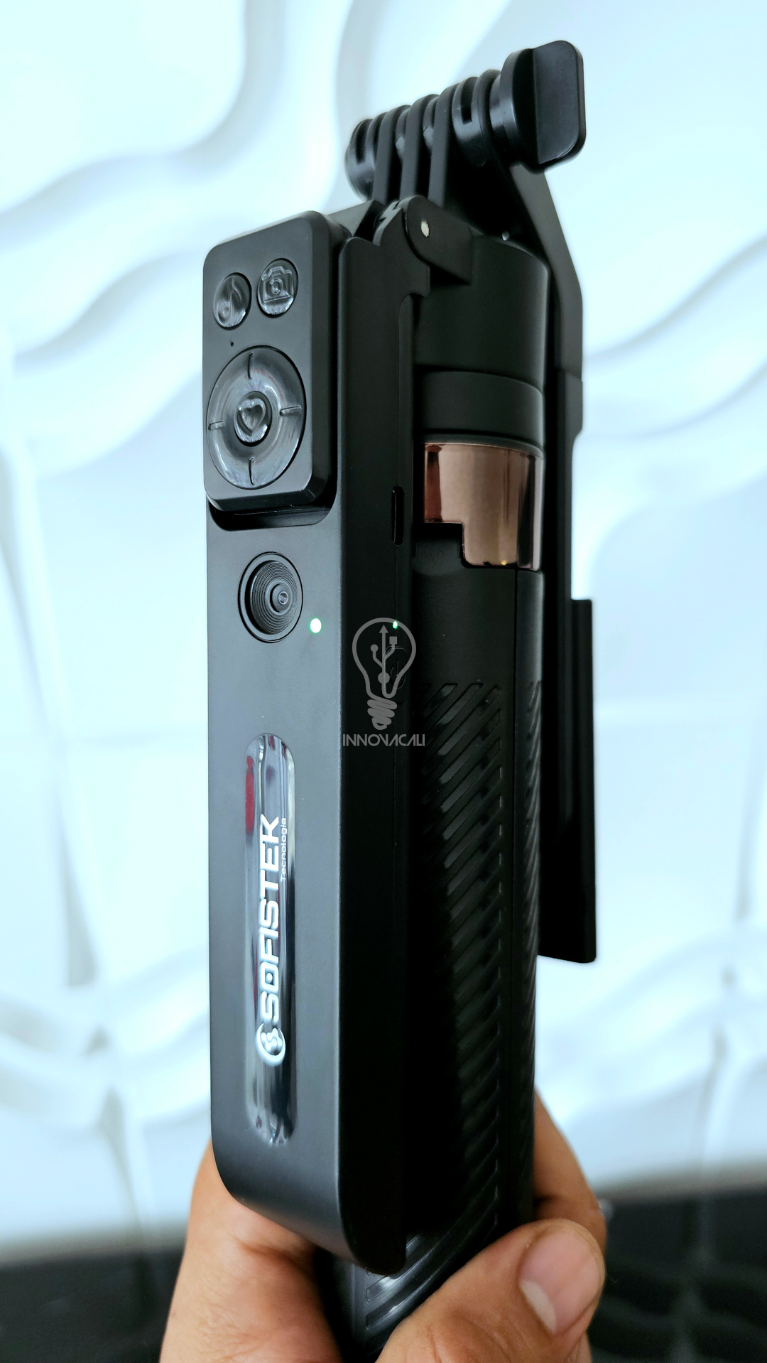 📸 Monopod Inteligente Sofistek AT-SK340_thumbnail_8