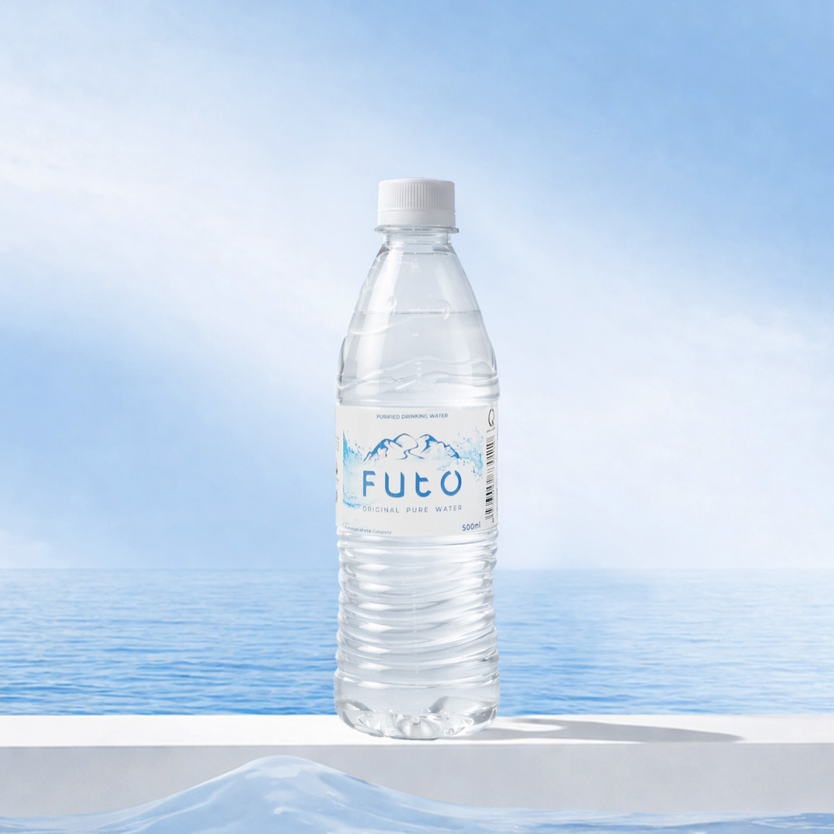 Nước uống tinh khiết Futo 500ml_thumbnail_2