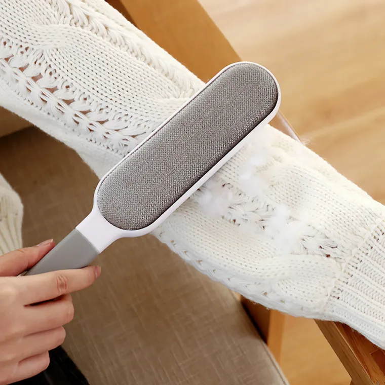 Chổi Cầm Tay Quét Sơ Vải