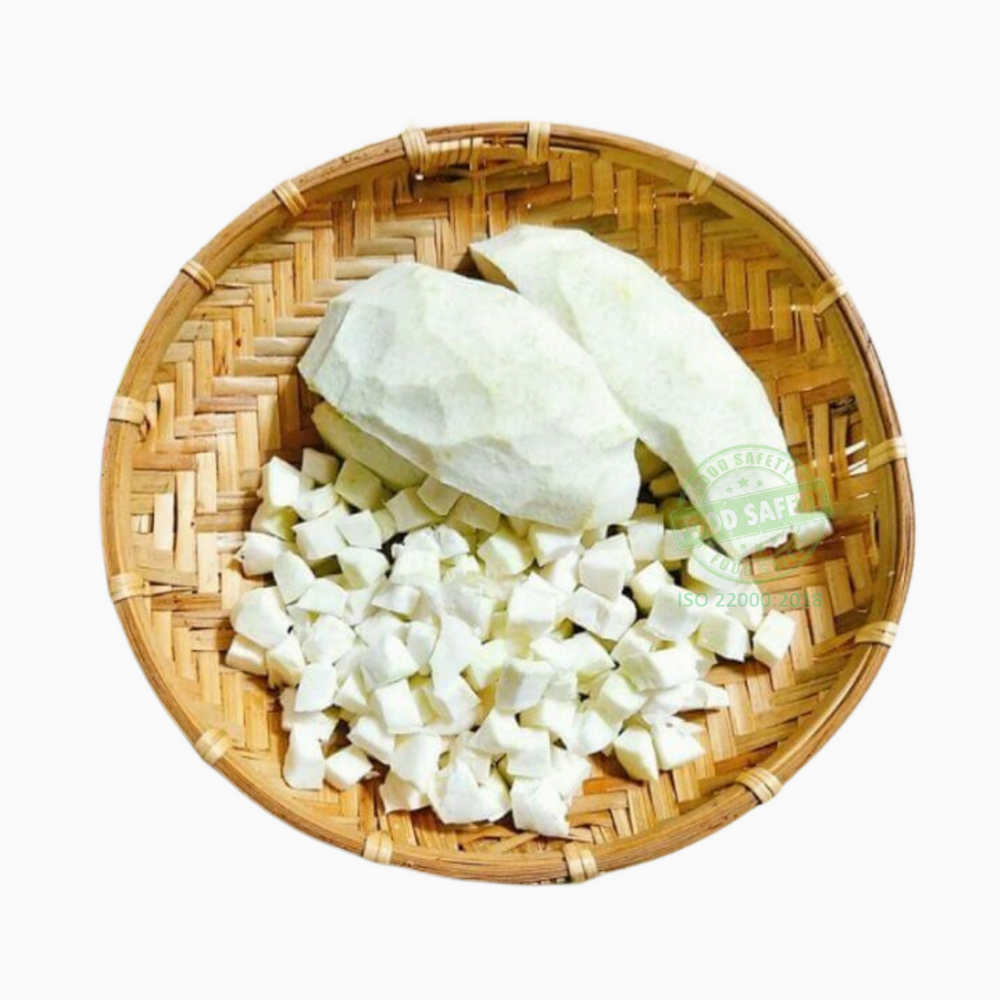 Cùi bưởi khô | 100g