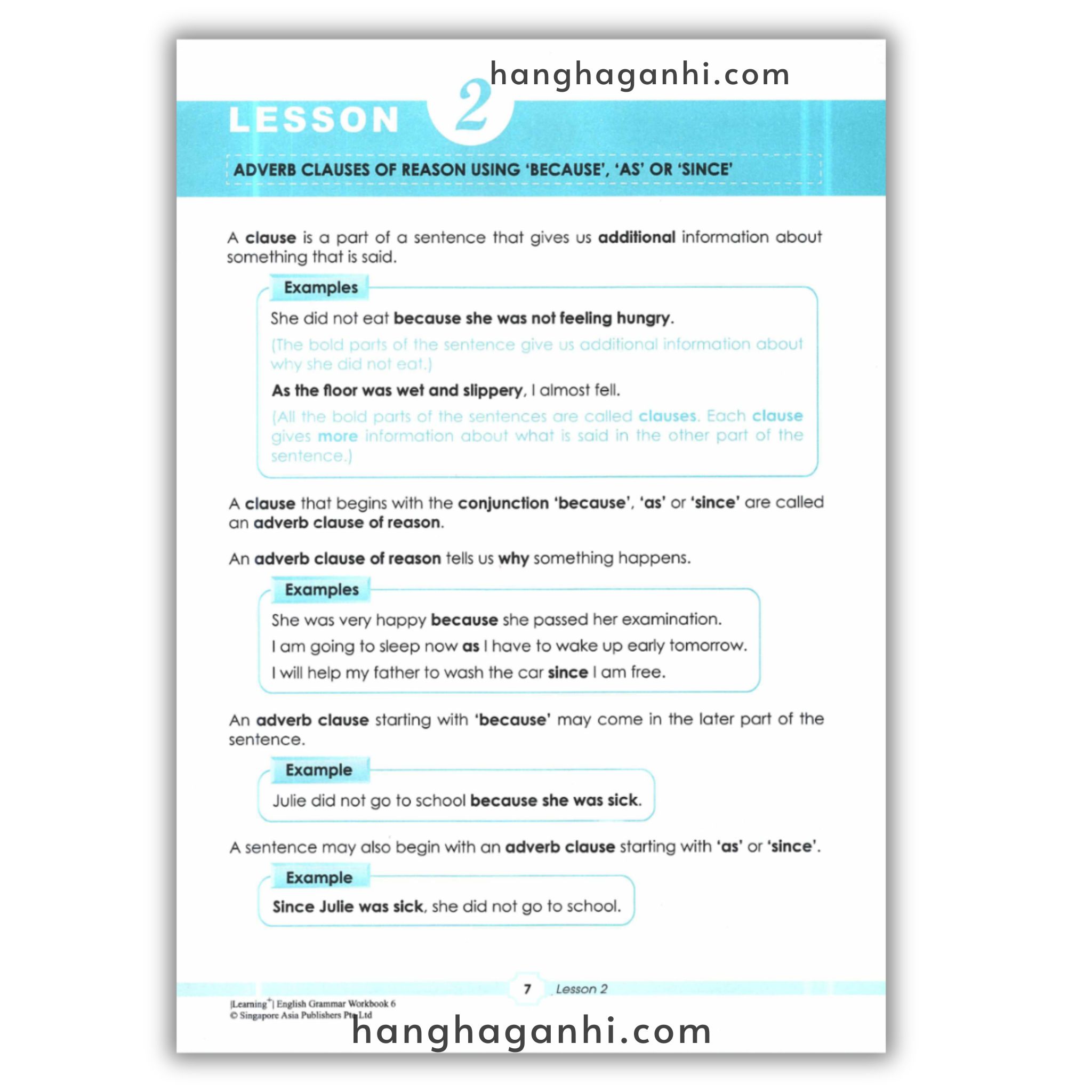 SAP Learning English Grammar 6 Workbook_thumbnail_10