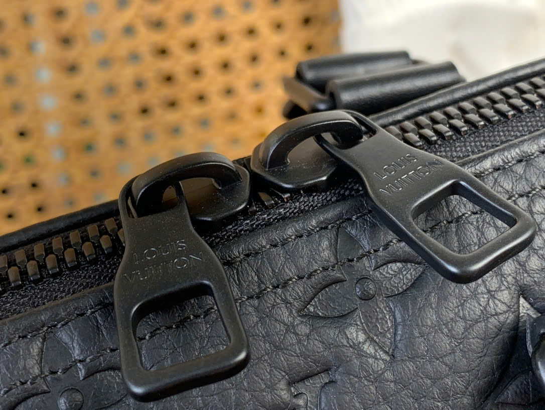 Túi Keepall Bandouliere 25 LV_thumbnail_2