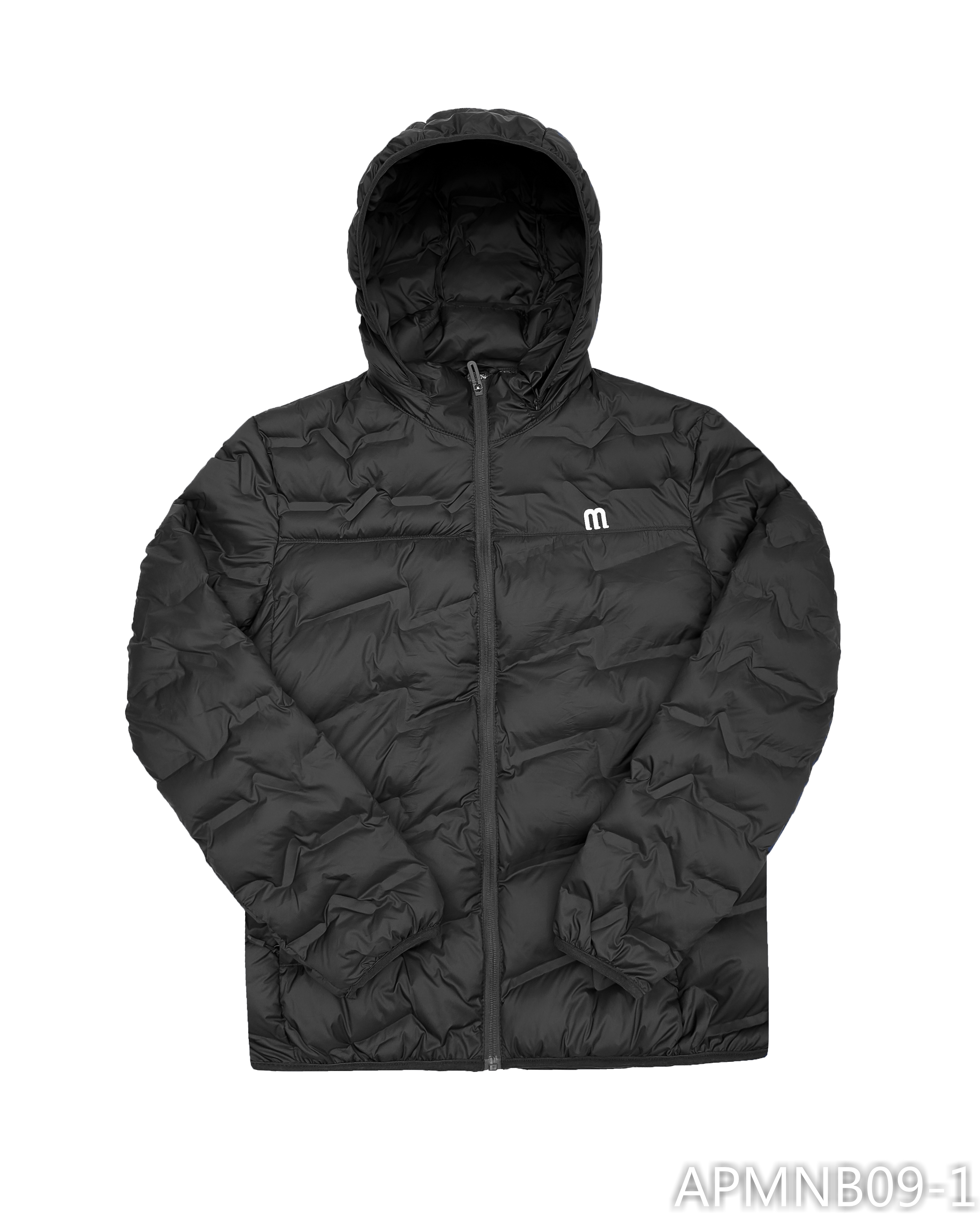 ÁO PHAO MANESTI TRẦN BÔNG NỔI