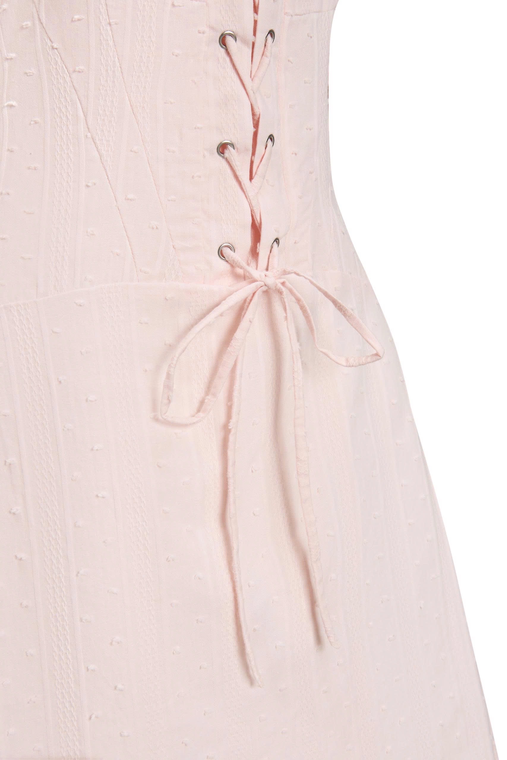 BIGSIZE- Đầm kiểu phối dập ly V-DA185_thumbnail_3