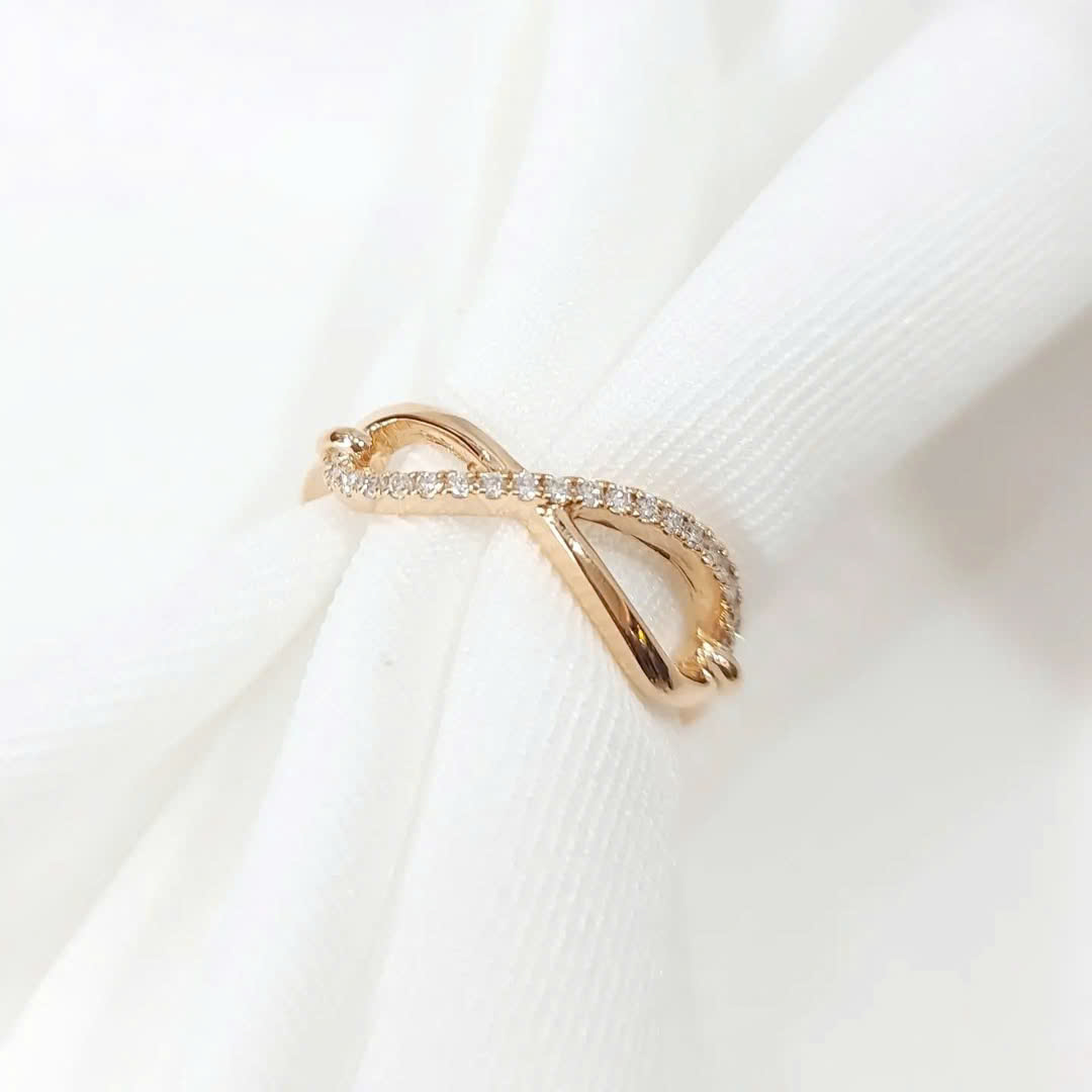 Nhẫn Kết Vô Cực