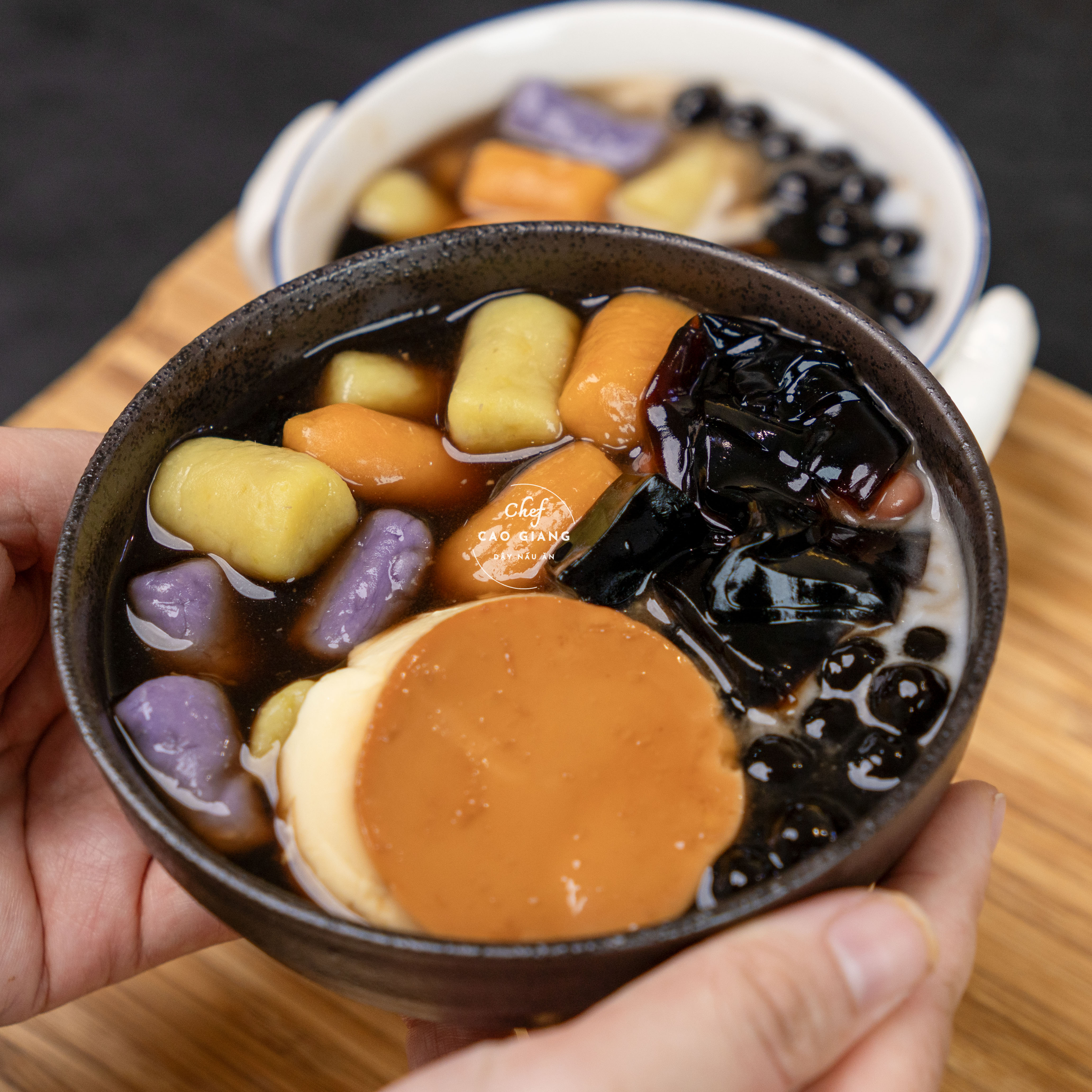 Lớp Chè Khoai Lang Dẻo_thumbnail_1